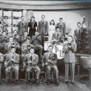 Tommy Dorsey & His Orchestra