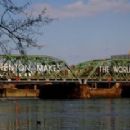 Former toll bridges in New Jersey