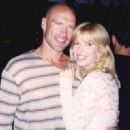 Peggy Trentini and Marc Messier