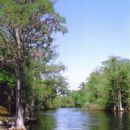 Visitor attractions in Hoke County, North Carolina