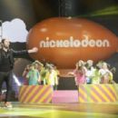 Benjamín Amadeo- Kids' Choice Awards Argentina 2015- Show - 454 x 303