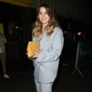 Brooke Vincent – Seen at EE Beatdtorm Presents Parallel Hybrid 5G Powered Clun Night at Hatch - 454 x 686