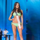 Stephanie Geldhof - Miss Universe 2016 Pageant- Preliminary Competition