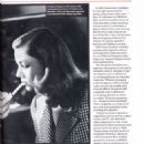 Rita Hayworth - Yours Retro Magazine Pictorial [United Kingdom] (June 2022) - 454 x 607