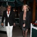Keni Silva – Spotted at hotspot Cipriani’s restaurant in Beverly Hills - 454 x 681
