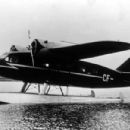 Aircraft first flown in 1937