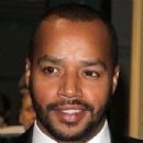 Donald Faison