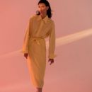 Vogue Taiwan January 2020 - 454 x 582