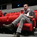 Claude Brumachon