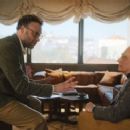 The Studio - Seth Rogen - 454 x 244