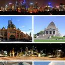 Port cities in Australia