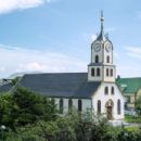 Lutheran cathedrals