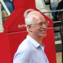 Hapoel Tel Aviv B.C. coaches