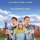 The Other Zoey (2023) - 454 x 669
