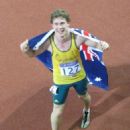 World Athletics Championships athletes for Australia