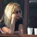 Meg Ryan – Steps out for coffee in West Hollywood - 454 x 348