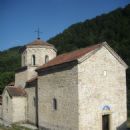12th-century Serbian Orthodox church buildings
