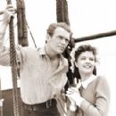 Douglas Fairbanks Jr. - Rulers of the Sea - 373 x 292