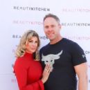 Alexis Bellino – hosts ‘Sleigh the Holidays’ at Beauty Kitchen by Heather Marianna - 454 x 303