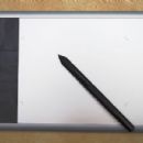 Graphics tablets