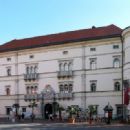 Palaces in Austria