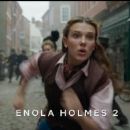 Enola Holmes 2 (2022) - 454 x 191