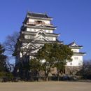 1622 establishments in Japan