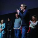 Actor Jack Lowden poses for a photo at a Sundance special screening of 