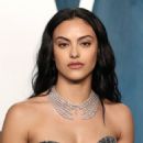 Camila Mendes – 2022 Vanity Fair Oscar Party in Beverly Hills - 454 x 681