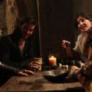 Colin O'Donoghue and Rachel Shelley: Once Upon a Time - 454 x 303