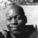 Buck Clarke