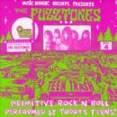 Teen Trash, Vol. 4: From Los Angeles, CA - The Fuzztones