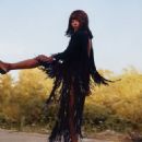 Naomi Campbell - The Cut Magazine Pictorial [United States] (September 2021)