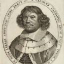 Karl Kaspar von der Leyen-Hohengeroldseck