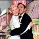 Doris Day and Ray Bolger