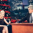 Sarah Michelle Gellar - The Tonight Show With Jay Leno (1998) - 454 x 295