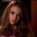 Danielle Panabaker - Sex & the Single Mom
