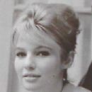 Annette Stroyberg - 217 x 266