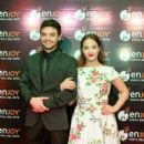 Ángela Caccia Torres and Agustín Casanova - 256 x 400