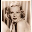 Glenda Farrell - 454 x 555