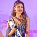 Norma Huembes- Welcome Event after the Return to Nicaragua after Miss Universe 2022 - 454 x 568