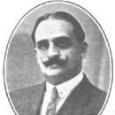 Antonio Goicoechea