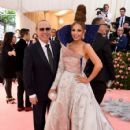 Tommy Mottola and Thalia- Thalia+2019+Met+Gala+Celebrating+Camp+Notes+ksnzX5QWu7Ml - 425 x 600