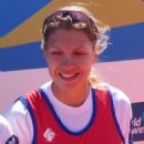 Rowers at the 2016 Summer Olympics