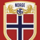 Norway men's international footballers