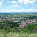 Western Romanian Carpathians