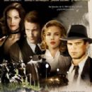 The Black Dahlia