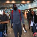 James Harden and Tahiry Jose - 454 x 303