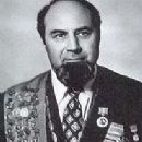 Arkady Vorobyov