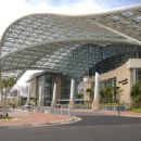 Conventions in Puerto Rico